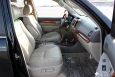 2007 LEXUS GX470 4WD NAVIGATION REAR CAM DVD
