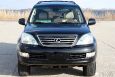 2007 LEXUS GX470 4WD NAVIGATION REAR CAM DVD
