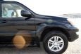 2007 LEXUS GX470 4WD NAVIGATION REAR CAM DVD