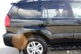 2007 LEXUS GX470 4WD NAVIGATION REAR CAM DVD