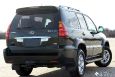 2007 LEXUS GX470 4WD NAVIGATION REAR CAM DVD