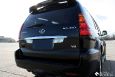 2007 LEXUS GX470 4WD NAVIGATION REAR CAM DVD
