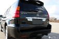 2007 LEXUS GX470 4WD NAVIGATION REAR CAM DVD