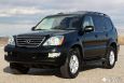 2007 LEXUS GX470 4WD NAVIGATION REAR CAM DVD