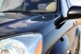 2007 LEXUS GX470 4WD NAVIGATION REAR CAM DVD