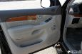 2007 LEXUS GX470 4WD NAVIGATION REAR CAM DVD