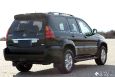 2007 LEXUS GX470 4WD NAVIGATION REAR CAM DVD