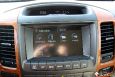 2007 LEXUS GX470 4WD NAVIGATION REAR CAM DVD