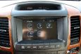 2007 LEXUS GX470 4WD NAVIGATION REAR CAM DVD