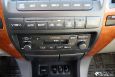2007 LEXUS GX470 4WD NAVIGATION REAR CAM DVD