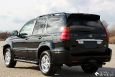 2007 LEXUS GX470 4WD NAVIGATION REAR CAM DVD