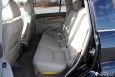 2007 LEXUS GX470 4WD NAVIGATION REAR CAM DVD
