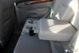 2007 LEXUS GX470 4WD NAVIGATION REAR CAM DVD
