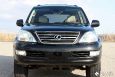 2007 LEXUS GX470 4WD NAVIGATION REAR CAM DVD