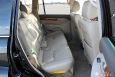 2007 LEXUS GX470 4WD NAVIGATION REAR CAM DVD