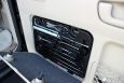2007 LEXUS GX470 4WD NAVIGATION REAR CAM DVD