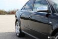 2006 AUDI A4 2.0 S-LINE TURBO AWD HTD SEATS