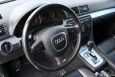 2006 AUDI A4 2.0 S-LINE TURBO AWD HTD SEATS