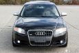 2006 AUDI A4 2.0 S-LINE TURBO AWD HTD SEATS