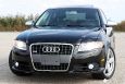 2006 AUDI A4 2.0 S-LINE TURBO AWD HTD SEATS