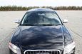2006 AUDI A4 2.0 S-LINE TURBO AWD HTD SEATS