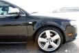 2006 AUDI A4 2.0 S-LINE TURBO AWD HTD SEATS