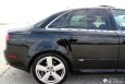 2006 AUDI A4 2.0 S-LINE TURBO AWD HTD SEATS