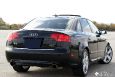 2006 AUDI A4 2.0 S-LINE TURBO AWD HTD SEATS