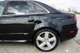 2006 AUDI A4 2.0 S-LINE TURBO AWD HTD SEATS