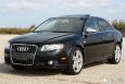 2006 AUDI A4 2.0 S-LINE TURBO AWD HTD SEATS