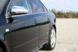2006 AUDI A4 2.0 S-LINE TURBO AWD HTD SEATS