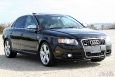 2006 AUDI A4 2.0 S-LINE TURBO AWD HTD SEATS
