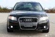 2006 AUDI A4 2.0 S-LINE TURBO AWD HTD SEATS