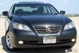 2007 LEXUS ES350 NAVIGATION REAR CAM LOADED