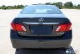 2007 LEXUS ES350 NAVIGATION REAR CAM LOADED