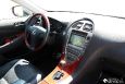 2007 LEXUS ES350 NAVIGATION REAR CAM LOADED
