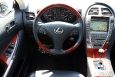 2007 LEXUS ES350 NAVIGATION REAR CAM LOADED