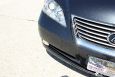 2007 LEXUS ES350 NAVIGATION REAR CAM LOADED