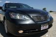 2007 LEXUS ES350 NAVIGATION REAR CAM LOADED