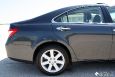 2007 LEXUS ES350 NAVIGATION REAR CAM LOADED