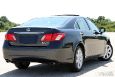 2007 LEXUS ES350 NAVIGATION REAR CAM LOADED