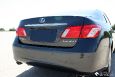 2007 LEXUS ES350 NAVIGATION REAR CAM LOADED