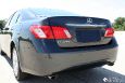2007 LEXUS ES350 NAVIGATION REAR CAM LOADED