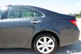 2007 LEXUS ES350 NAVIGATION REAR CAM LOADED