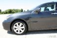 2007 LEXUS ES350 NAVIGATION REAR CAM LOADED