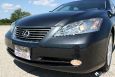 2007 LEXUS ES350 NAVIGATION REAR CAM LOADED