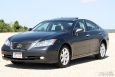 2007 LEXUS ES350 NAVIGATION REAR CAM LOADED