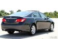 2007 LEXUS ES350 NAVIGATION REAR CAM LOADED
