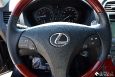2007 LEXUS ES350 NAVIGATION REAR CAM LOADED