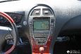 2007 LEXUS ES350 NAVIGATION REAR CAM LOADED
